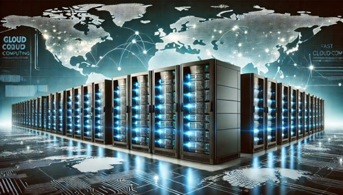 US VPS